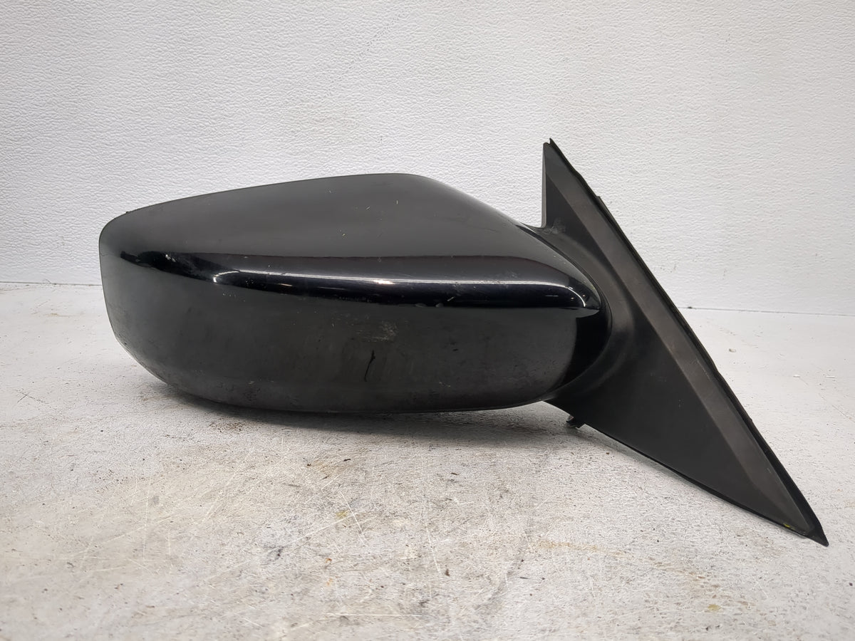 2018 Nissan Altima Passenger Side View Mirror - Right Door Mirror OEM Used - Oemusedautoparts1.com