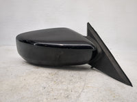 2018 Nissan Altima Passenger Side View Mirror - Right Door Mirror OEM Used - Oemusedautoparts1.com