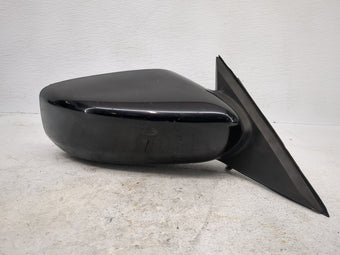 compare product 2018 Nissan Altima Passenger Side View Mirror - Right Door Mirror OEM Used