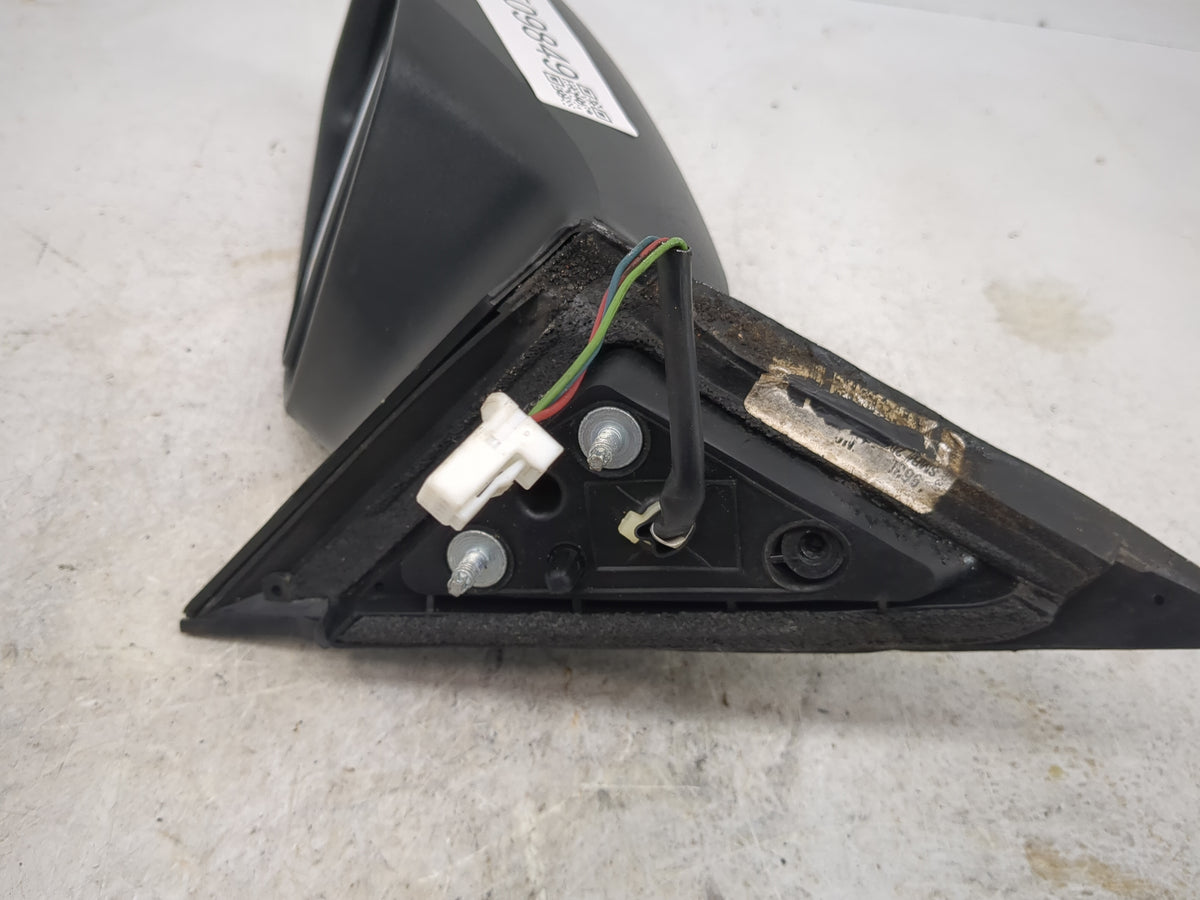 2018 Nissan Altima Passenger Side View Mirror - Right Door Mirror OEM Used - Oemusedautoparts1.com