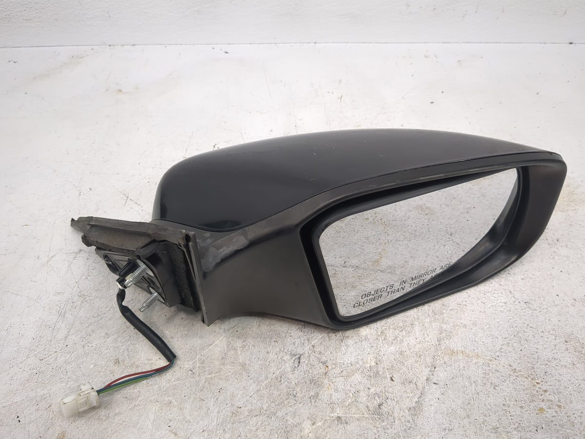 2018 Nissan Altima Passenger Side View Mirror - Right Door Mirror OEM Used - Oemusedautoparts1.com