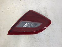 2018-2018 Nissan Altima Passenger Right Side Deck Lid Mounted Tail Light - Oemusedautoparts1.com