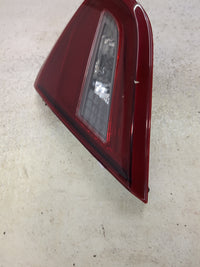 2018-2018 Nissan Altima Passenger Right Side Deck Lid Mounted Tail Light - Oemusedautoparts1.com