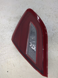 2018-2018 Nissan Altima Passenger Right Side Deck Lid Mounted Tail Light - Oemusedautoparts1.com