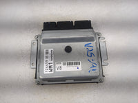 2018 Nissan Altima PCM Engine Control Computer ECU ECM PCU OEM P/N:NEC029-053 BEM40K-300 Fits OEM Used Auto Parts - Oemuseda