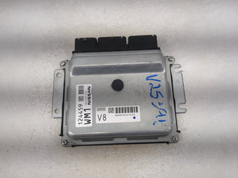 compare product 2018 Nissan Altima PCM Engine Control Computer ECU ECM PCU OEM P/N:NEC029-053 BEM40K-300 Fits OEM Used Auto Parts