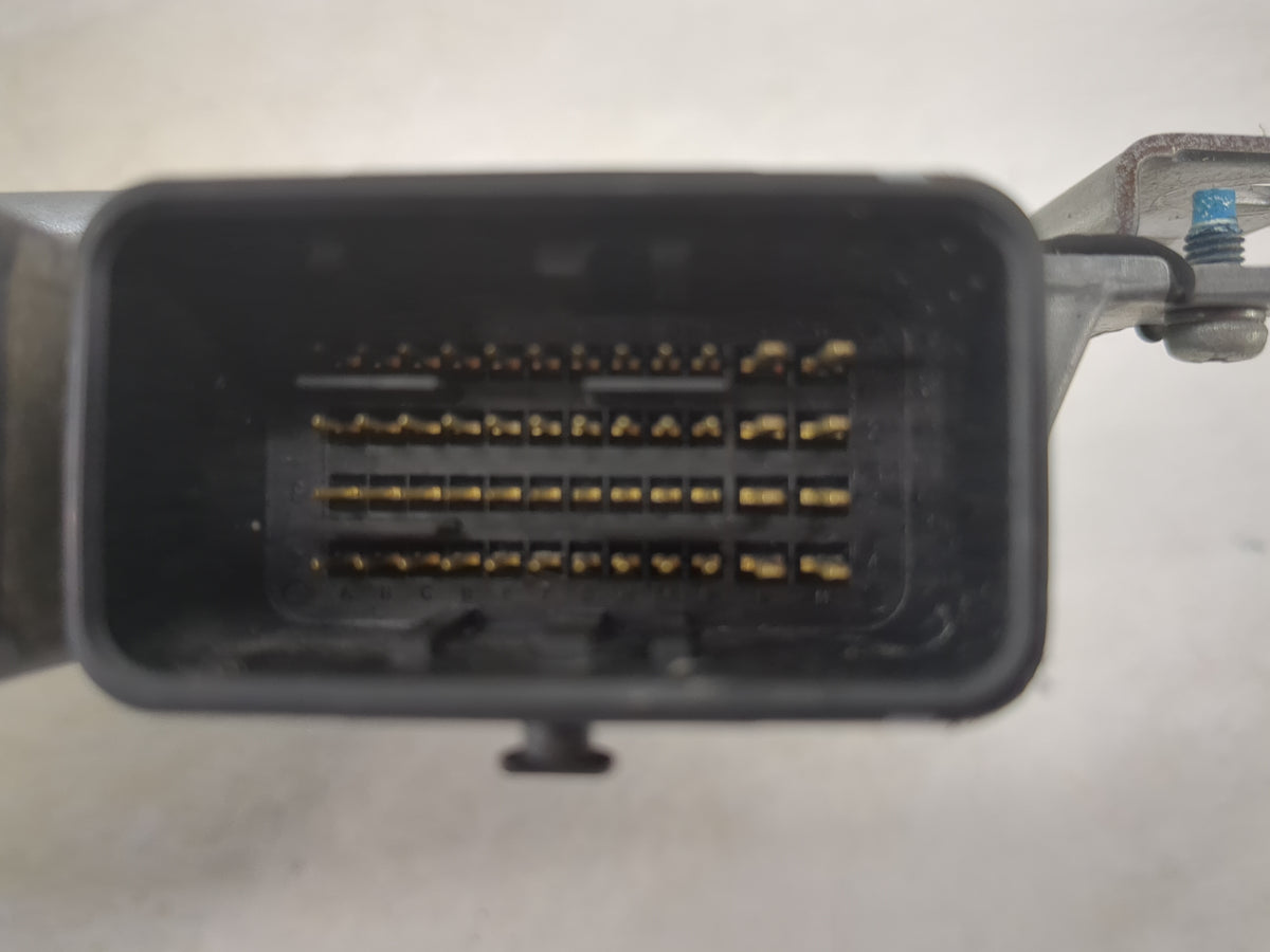 2018 Nissan Altima PCM Engine Control Computer ECU ECM PCU OEM P/N:NEC029-053 BEM40K-300 Fits OEM Used Auto Parts - Oemuseda