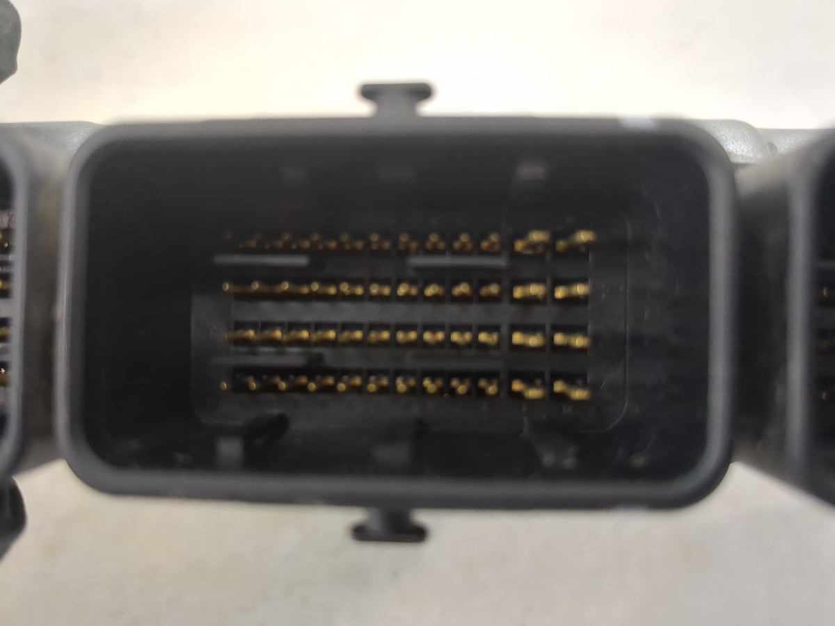 2018 Nissan Altima PCM Engine Control Computer ECU ECM PCU OEM P/N:NEC029-053 BEM40K-300 Fits OEM Used Auto Parts - Oemuseda