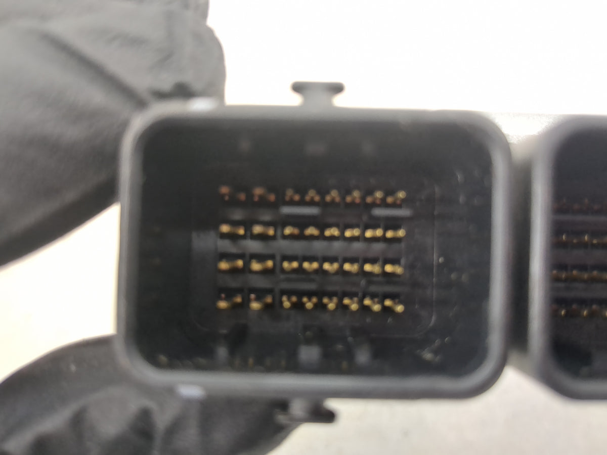 2018 Nissan Altima PCM Engine Control Computer ECU ECM PCU OEM P/N:NEC029-053 BEM40K-300 Fits OEM Used Auto Parts - Oemuseda
