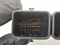 2018 Nissan Altima PCM Engine Control Computer ECU ECM PCU OEM P/N:NEC029-053 BEM40K-300 Fits OEM Used Auto Parts - Oemuseda
