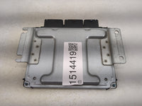 2018 Nissan Altima PCM Engine Control Computer ECU ECM PCU OEM P/N:NEC029-053 BEM40K-300 Fits OEM Used Auto Parts - Oemuseda
