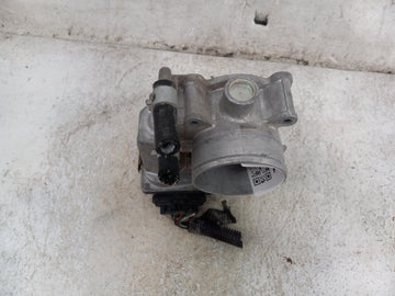 2018 Nissan Altima Throttle Body P/N:3TA60-01 Fits OEM Used Auto Parts