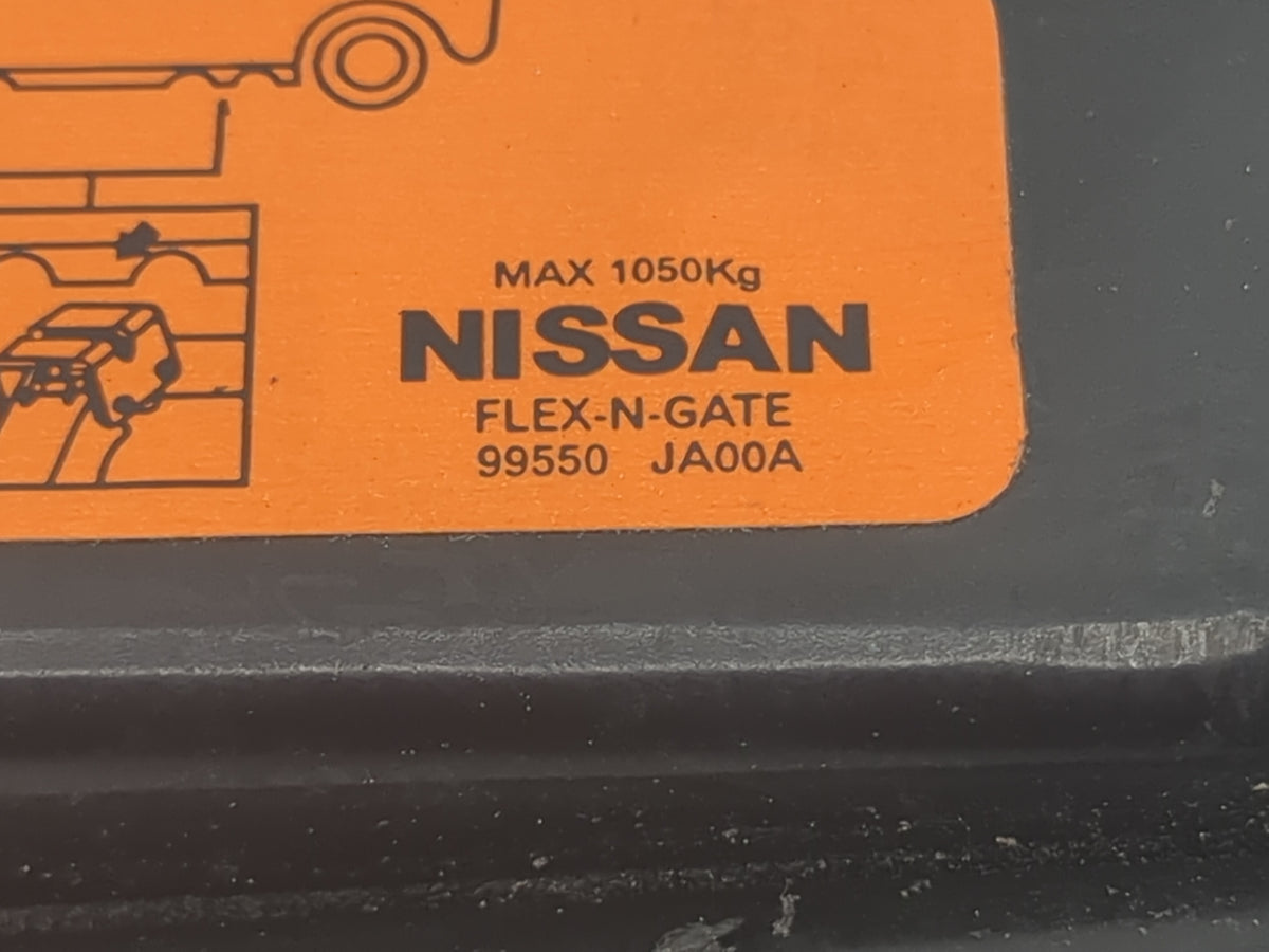 2018 Nissan Altima Spare Scissor Car Jack 1519649 - Oemusedautoparts1.com