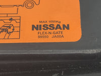 2018 Nissan Altima Spare Scissor Car Jack 1519649 - Oemusedautoparts1.com