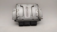 2018 Nissan Altima PCM Engine Control Computer ECU ECM PCU OEM P/N:BEM40K-300 A2 NEC026-076, NEC029-053, NEC040-006 Fits OEM