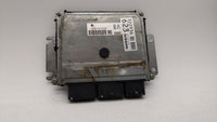 2018 Nissan Altima PCM Engine Control Computer ECU ECM PCU OEM P/N:BEM40K-300 A2 NEC026-076, NEC029-053, NEC040-006 Fits OEM