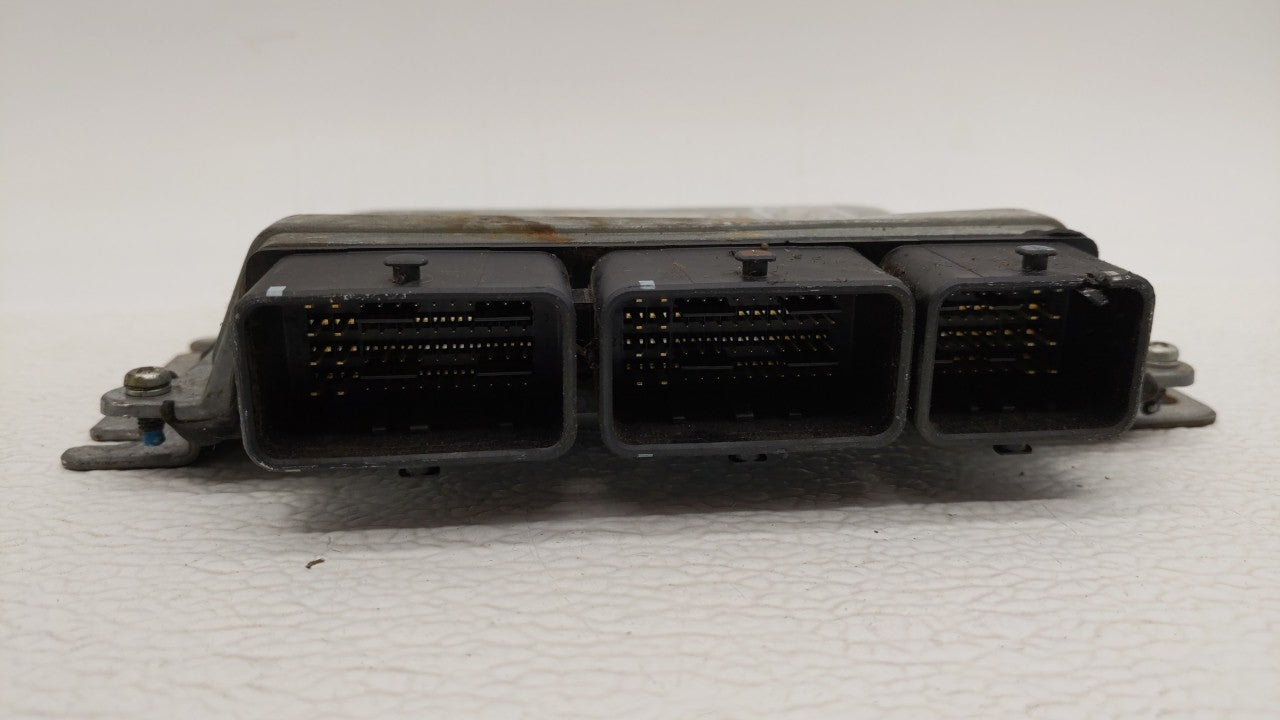 2018 Nissan Altima PCM Engine Control Computer ECU ECM PCU OEM P/N:BEM40K-300 A2 NEC026-076, NEC029-053, NEC040-006 Fits OEM