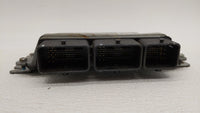 2018 Nissan Altima PCM Engine Control Computer ECU ECM PCU OEM P/N:BEM40K-300 A2 NEC026-076, NEC029-053, NEC040-006 Fits OEM