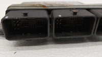 2018 Nissan Altima PCM Engine Control Computer ECU ECM PCU OEM P/N:BEM40K-300 A2 NEC026-076, NEC029-053, NEC040-006 Fits OEM