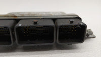 2018 Nissan Altima PCM Engine Control Computer ECU ECM PCU OEM P/N:BEM40K-300 A2 NEC026-076, NEC029-053, NEC040-006 Fits OEM