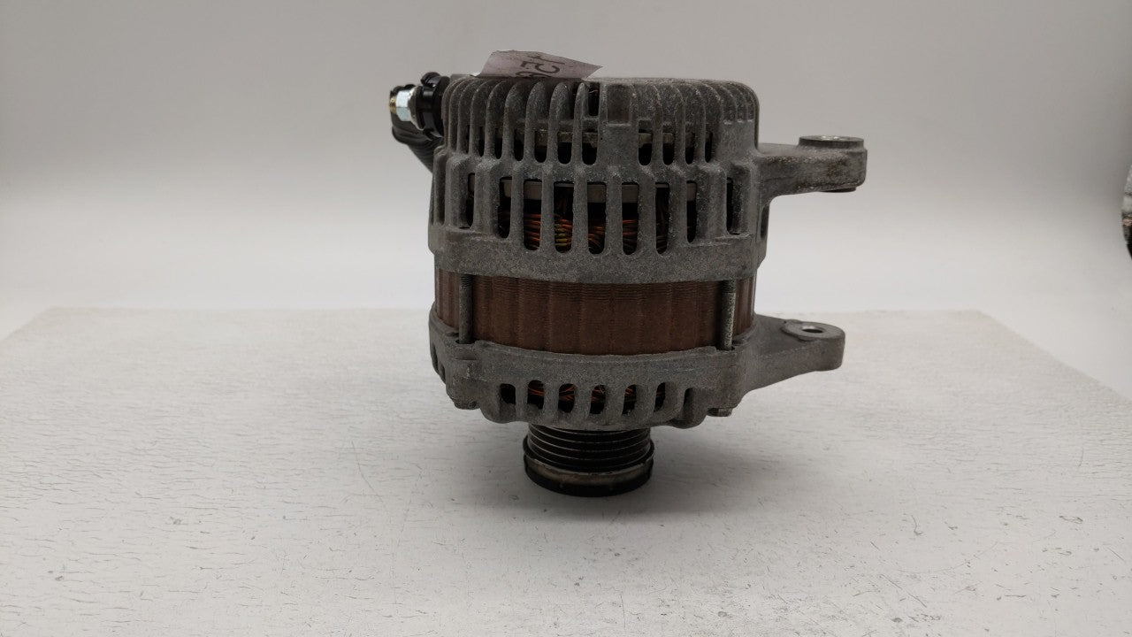 2018 Nissan Altima Alternator Replacement Generator Charging Assembly Engine OEM P/N:23100 9HU0A Fits OEM Used Auto Parts - 