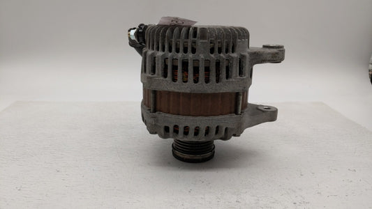 2018 Nissan Altima Alternator Replacement Generator Charging Assembly Engine OEM P/N:23100 9HU0A Fits OEM Used Auto Parts - 