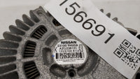 2018 Nissan Altima Alternator Replacement Generator Charging Assembly Engine OEM P/N:23100 9HU0A Fits OEM Used Auto Parts - 