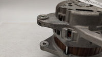 2018 Nissan Altima Alternator Replacement Generator Charging Assembly Engine OEM P/N:23100 9HU0A Fits OEM Used Auto Parts - 