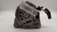2018 Nissan Altima Alternator Replacement Generator Charging Assembly Engine OEM P/N:23100 9HU0A Fits OEM Used Auto Parts - 