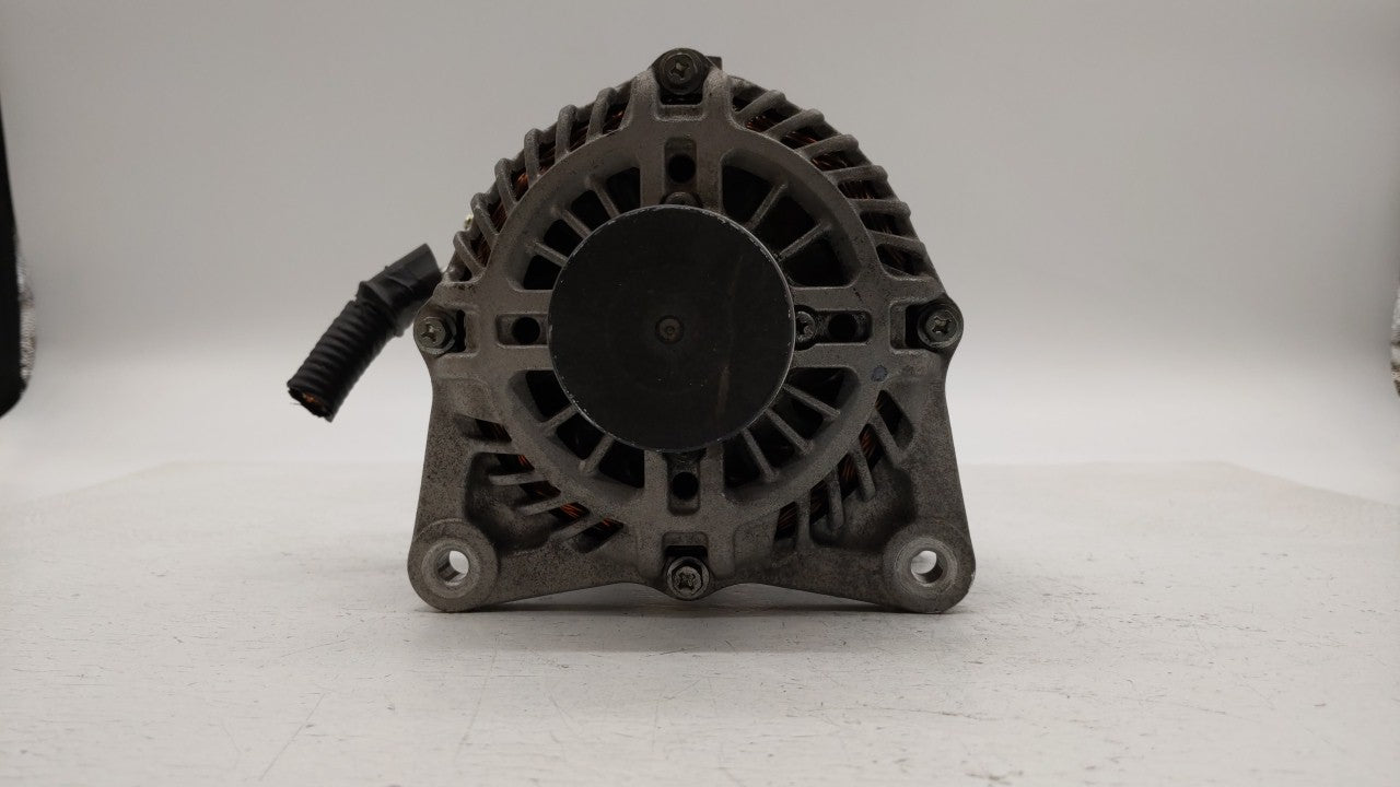 2018 Nissan Altima Alternator Replacement Generator Charging Assembly Engine OEM P/N:23100 9HU0A Fits OEM Used Auto Parts - 