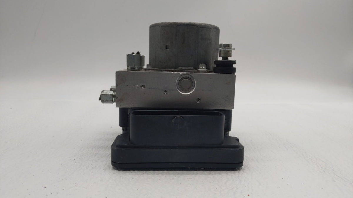 2017-2018 Nissan Altima Anti-Lock Brake ABS Pump Module Actuator OEM P/N:47660 9HU0A Fits Fits 2017 2018 OEM Used Auto Parts