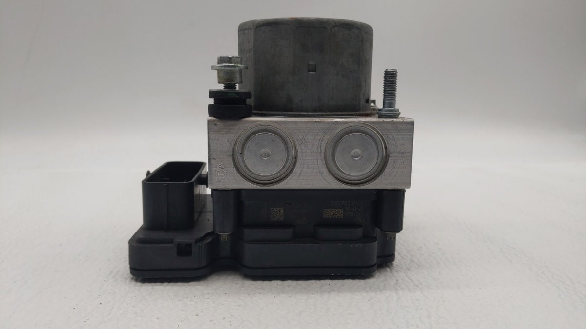2017-2018 Nissan Altima Anti-Lock Brake ABS Pump Module Actuator OEM P/N:47660 9HU0A Fits Fits 2017 2018 OEM Used Auto Parts