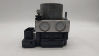2017-2018 Nissan Altima Anti-Lock Brake ABS Pump Module Actuator OEM P/N:47660 9HU0A Fits Fits 2017 2018 OEM Used Auto Parts