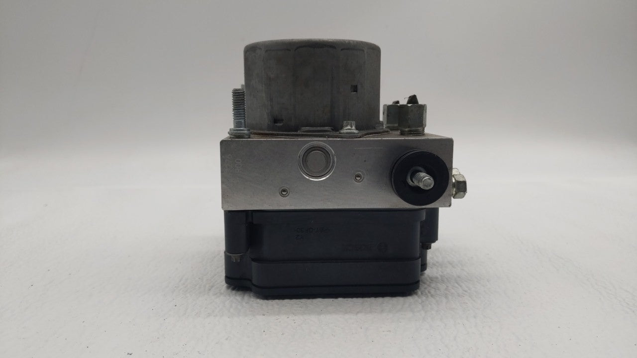 2017-2018 Nissan Altima ABS Pump Control Module Replacement P/N:47660 9HU0A Fits Fits 2017 2018 OEM Used Auto Parts - Oemuse