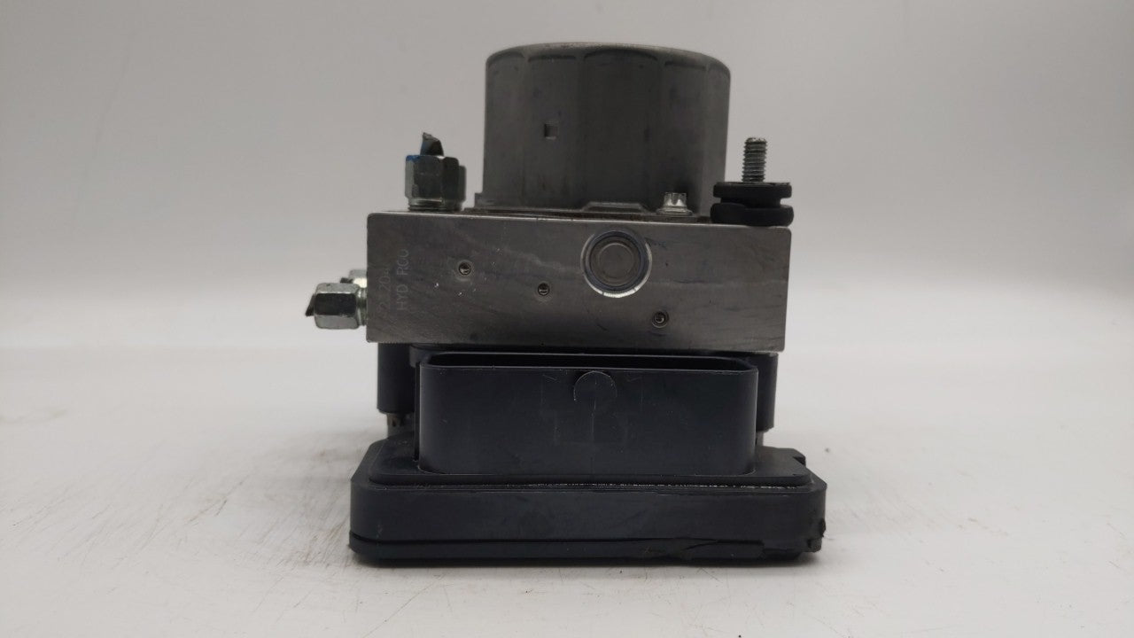 2017-2018 Nissan Altima ABS Pump Control Module Replacement P/N:47660 9HU0A Fits Fits 2017 2018 OEM Used Auto Parts - Oemuse