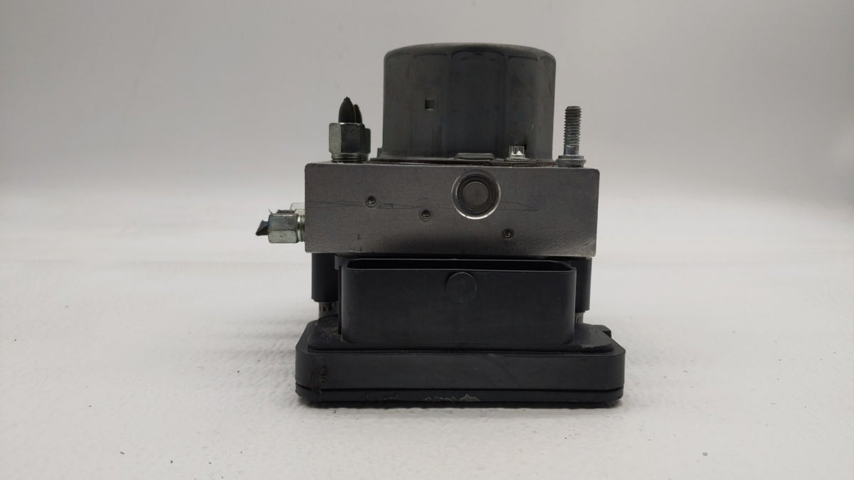 2017-2018 Nissan Altima Anti-Lock Brake ABS Pump Module Actuator OEM P/N:47660 9HU0A Fits Fits 2017 2018 OEM Used Auto Parts