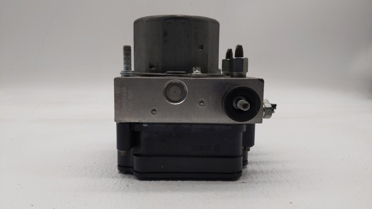 2017-2018 Nissan Altima ABS Pump Control Module Replacement P/N:47660 9HU0A Fits Fits 2017 2018 OEM Used Auto Parts - Oemuse