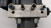 2017-2018 Nissan Altima Anti-Lock Brake ABS Pump Module Actuator OEM P/N:47660 9HU0A Fits Fits 2017 2018 OEM Used Auto Parts