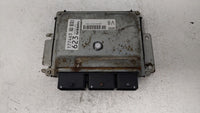 2018 Nissan Altima PCM Engine Control Computer ECU ECM PCU OEM P/N:BEM40K-300 A2 NEC026-076, NEC029-053, NEC040-006 Fits OEM
