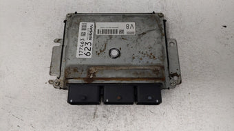 compare product 2018 Nissan Altima PCM Engine Control Computer ECU ECM PCU OEM P/N:BEM40K-300 A2 NEC026-076, NEC029-053, NEC040-006 Fits OEM Used Auto Parts