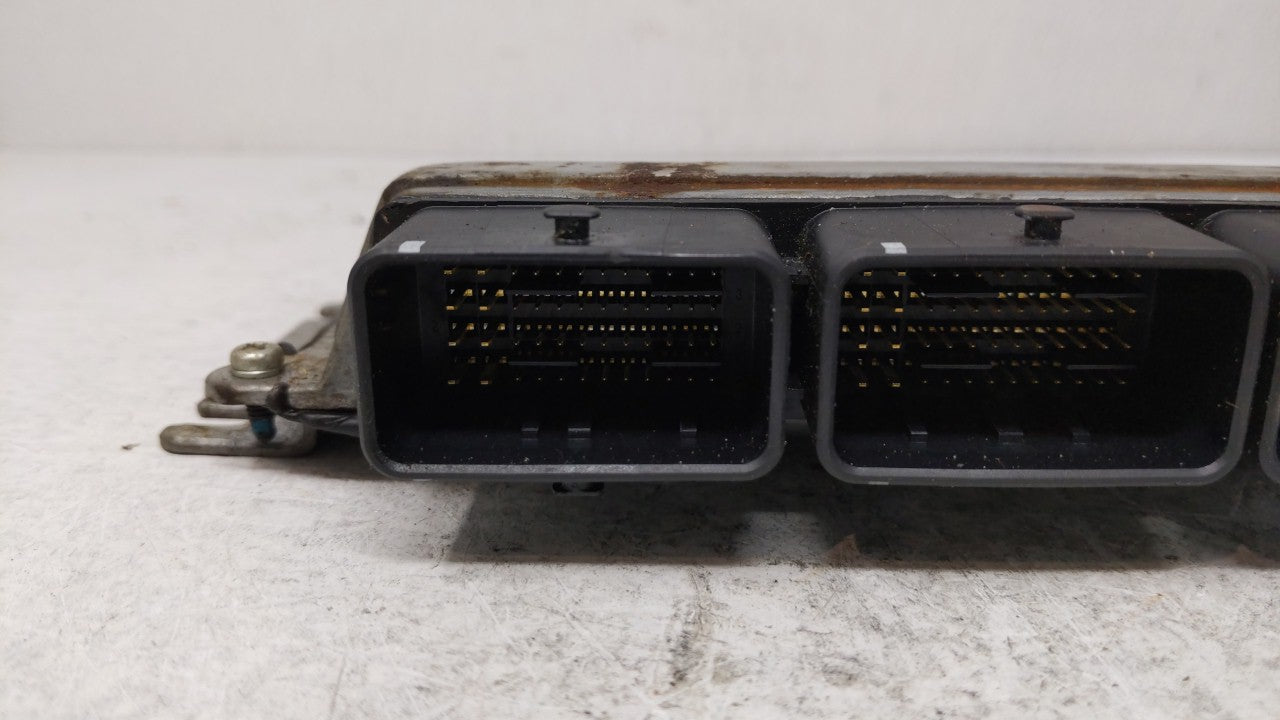 2018 Nissan Altima PCM Engine Control Computer ECU ECM PCU OEM P/N:BEM40K-300 A2 NEC026-076, NEC029-053, NEC040-006 Fits OEM