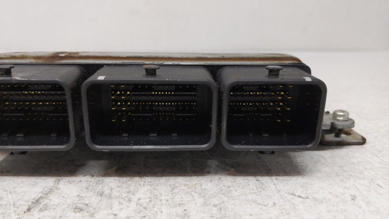2018 Nissan Altima PCM Engine Control Computer ECU ECM PCU OEM P/N:BEM40K-300 A2 NEC026-076, NEC029-053, NEC040-006 Fits OEM