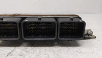 2018 Nissan Altima PCM Engine Control Computer ECU ECM PCU OEM P/N:BEM40K-300 A2 NEC026-076, NEC029-053, NEC040-006 Fits OEM