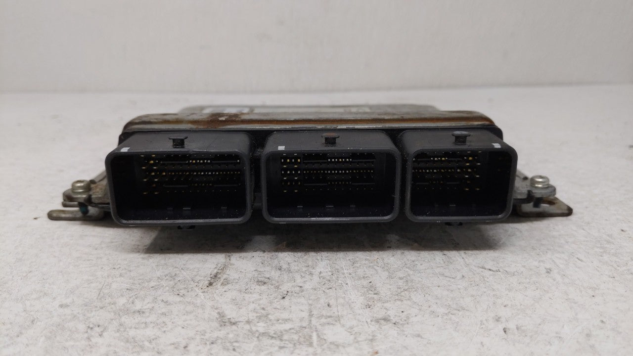 2018 Nissan Altima PCM Engine Control Computer ECU ECM PCU OEM P/N:BEM40K-300 A2 NEC026-076, NEC029-053, NEC040-006 Fits OEM