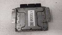 2018 Nissan Altima PCM Engine Control Computer ECU ECM PCU OEM P/N:BEM40K-300 A2 NEC026-076, NEC029-053, NEC040-006 Fits OEM