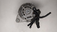 2018 Nissan Altima Alternator Replacement Generator Charging Assembly Engine OEM P/N:23100 9HU0A Fits OEM Used Auto Parts - 