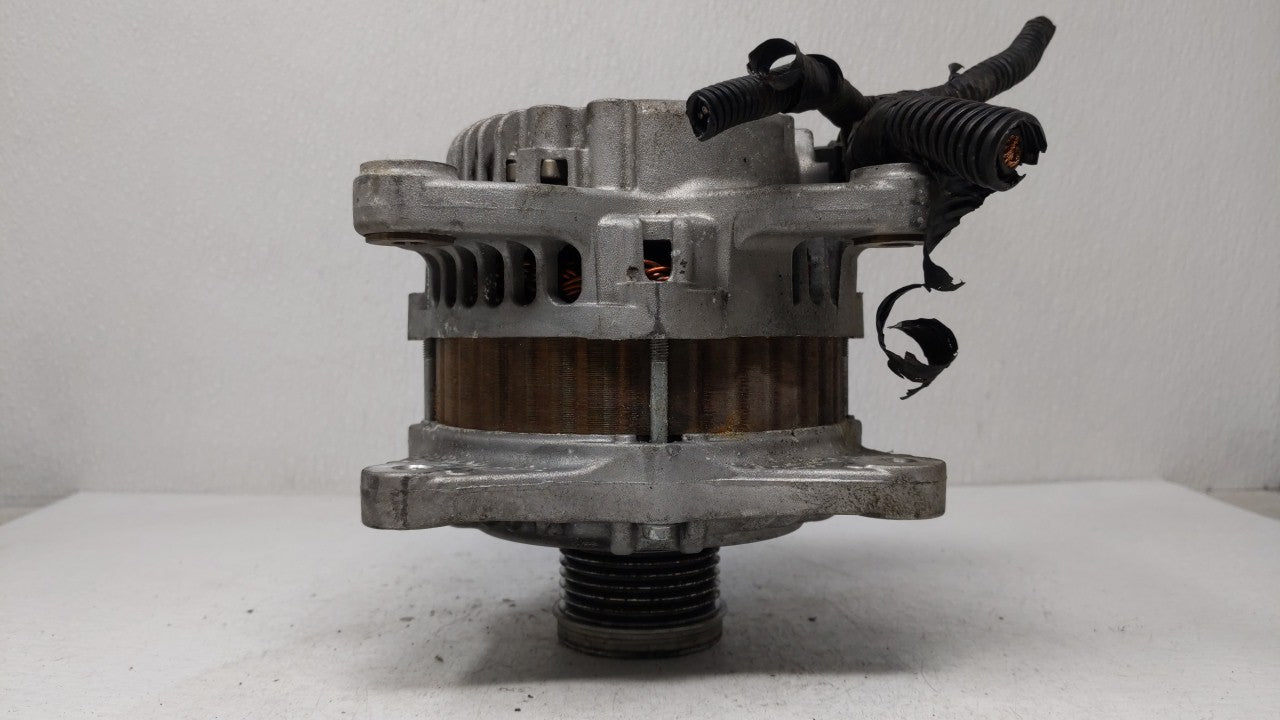 2018 Nissan Altima Alternator Replacement Generator Charging Assembly Engine OEM P/N:23100 9HU0A Fits OEM Used Auto Parts - 