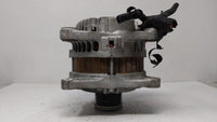 2018 Nissan Altima Alternator Replacement Generator Charging Assembly Engine OEM P/N:23100 9HU0A Fits OEM Used Auto Parts - 