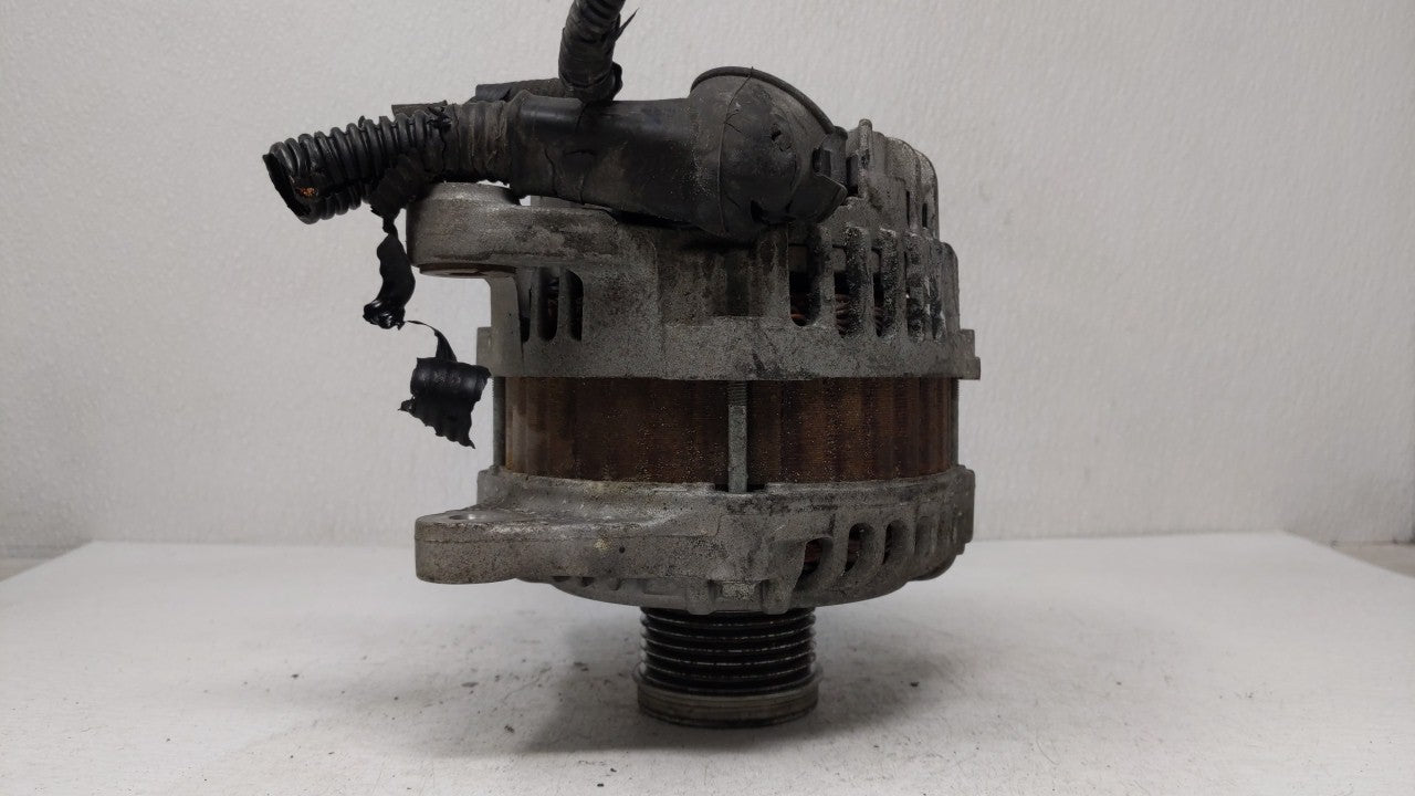 2018 Nissan Altima Alternator Replacement Generator Charging Assembly Engine OEM P/N:23100 9HU0A Fits OEM Used Auto Parts - 