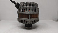 2018 Nissan Altima Alternator Replacement Generator Charging Assembly Engine OEM P/N:23100 9HU0A Fits OEM Used Auto Parts - 